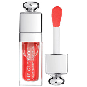 New Lip Glow Oil