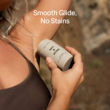 Load image into Gallery viewer, Santal &amp; Vetiver Extra-Strength Aluminum-Free Deodorant