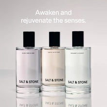 Load image into Gallery viewer, Santal &amp; Vetiver Body Fragrance Mist