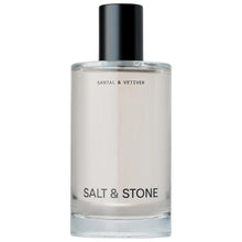Load image into Gallery viewer, Santal &amp; Vetiver Body Fragrance Mist