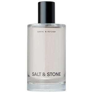 Santal & Vetiver Body Fragrance Mist