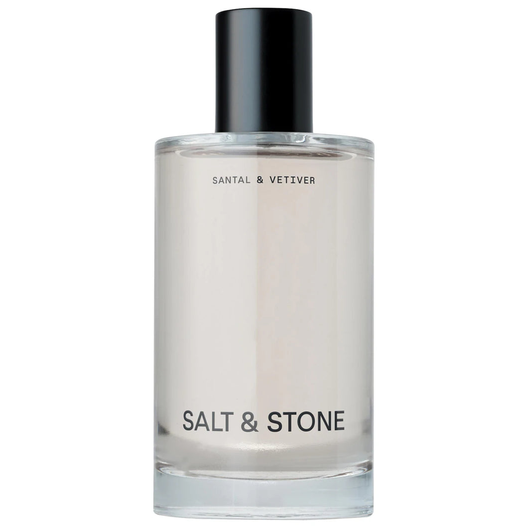 Santal & Vetiver Body Fragrance Mist