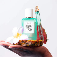 Load image into Gallery viewer, MIAMI NECTAR Eau de Parfum Travel Spray