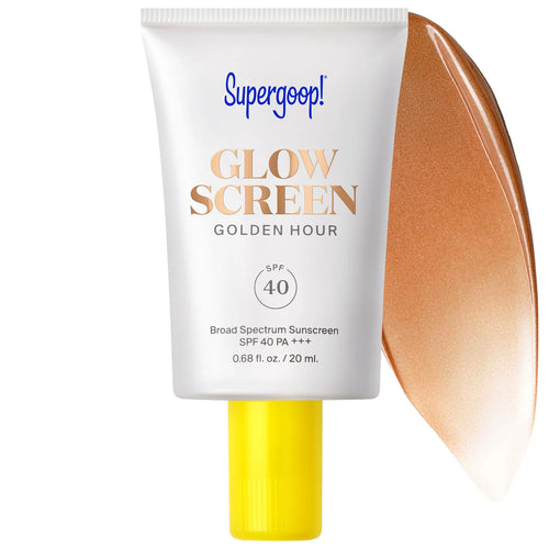 Glowscreen Sunscreen SPF 40