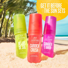 Load image into Gallery viewer, Summer é Amor Perfume Mist
