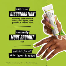 Load image into Gallery viewer, Auto-Tone Skin Discoloration Treatment with SPF 30