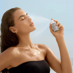 Jet Lag Skin Soothing Hydration Mist