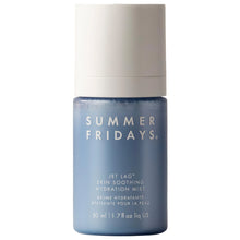 Load image into Gallery viewer, Jet Lag Skin Soothing Hydration Mist