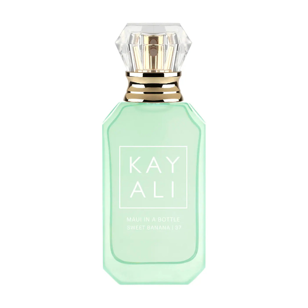 Mini MAUI IN A BOTTLE SWEET BANANA | 37 Eau de Parfum
