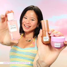 Load image into Gallery viewer, Get Glowing With Me™ Kit by Katie Fang with Hue Drops Tinted Serum