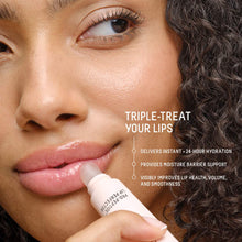 Load image into Gallery viewer, Pro-Peptide™ Hydrating Lip Perfector Balm with Hyaluronic Acid