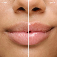 Load image into Gallery viewer, Pro-Peptide™ Hydrating Lip Perfector Balm with Hyaluronic Acid