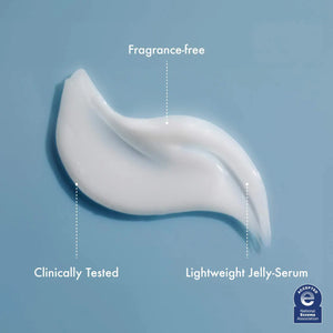 Jet Lag Deep Hydration Serum