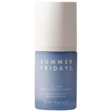 Load image into Gallery viewer, Jet Lag Deep Hydration Serum