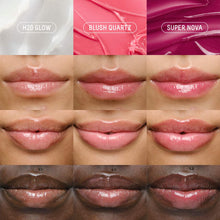 Load image into Gallery viewer, Pro-Peptide™ Hydrating Lip Perfector Balm with Hyaluronic Acid