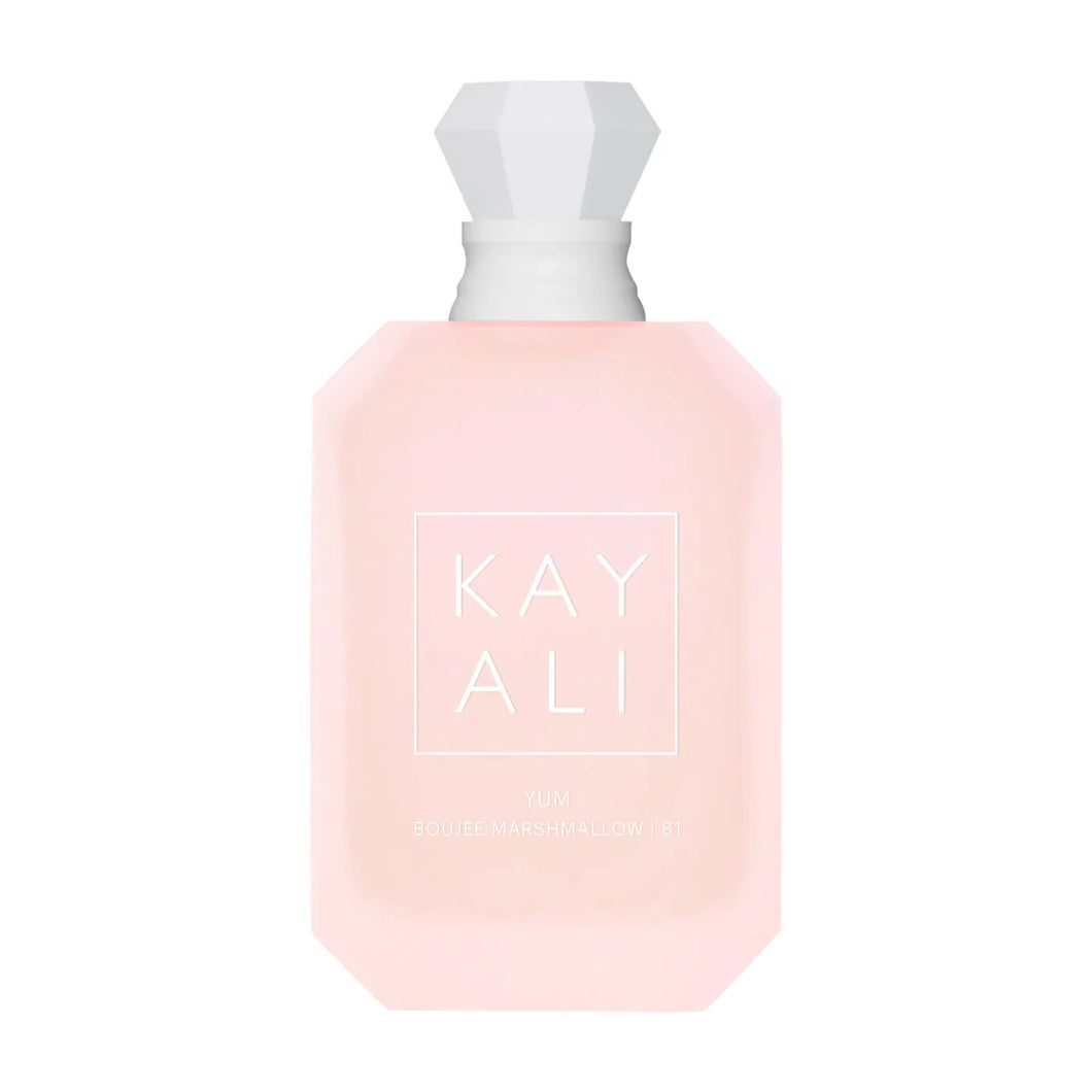 YUM BOUJEE MARSHMALLOW | 81 Eau de Parfum Intense