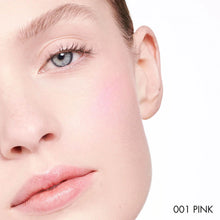 Load image into Gallery viewer, Lip and Cheek Pink Glow Ritual Set
