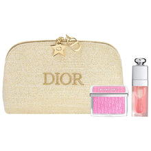 Load image into Gallery viewer, Lip and Cheek Pink Glow Ritual Set