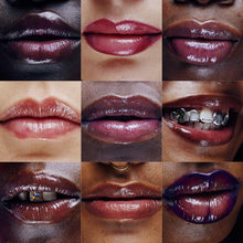 Load image into Gallery viewer, Slick Salve Glossy Lip Balm for Soothing + Hydration