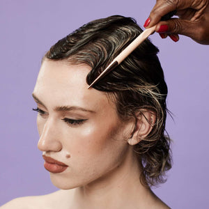 The Sidestick 3-in-1 Edge Styling Tool