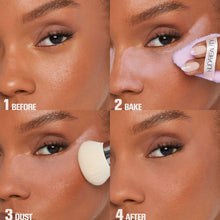 Load image into Gallery viewer, Easy Bake Blurring Loose Baking &amp; Setting Powder