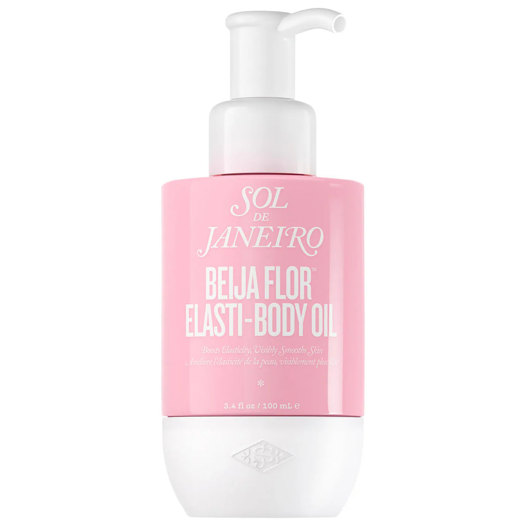 Beija Flor™ Body Oil