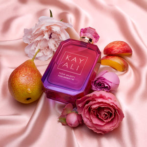 FLEUR MAJESTY ROSE ROYALE | 31 Eau de Parfum
