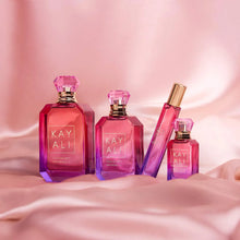 Load image into Gallery viewer, FLEUR MAJESTY ROSE ROYALE | 31 Eau de Parfum