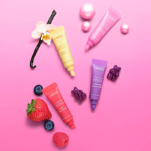 Load image into Gallery viewer, Mini Lip Glowy Balm Set