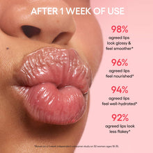 Load image into Gallery viewer, Mini Lip Glowy Balm Set