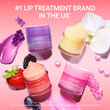 Load image into Gallery viewer, Mini Lip Glowy Balm Set