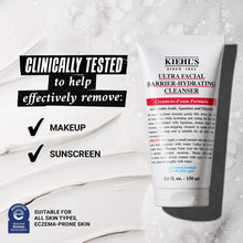 Load image into Gallery viewer, Ultra Facial Barrier-Hydrating Cleanser