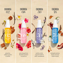 Load image into Gallery viewer, Perfume Mist Discovery Set
