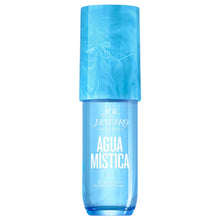 Load image into Gallery viewer, Água Mística Hair and Body Fragrance Mist