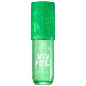 Dança Mística Hair and Body Fragrance Mist