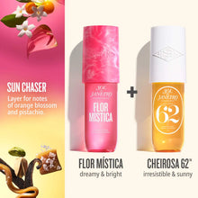 Load image into Gallery viewer, Flor Mística Hair and Body Fragrance Mist