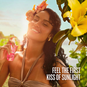 Flor Mística Hair and Body Fragrance Mist