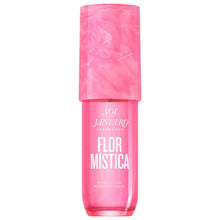 Load image into Gallery viewer, Flor Mística Hair and Body Fragrance Mist