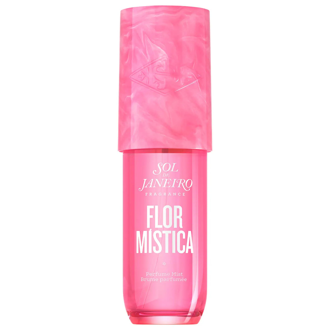 Flor Mística Hair and Body Fragrance Mist