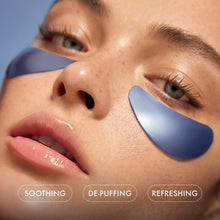 Load image into Gallery viewer, Jet Lag™ Eye Patches