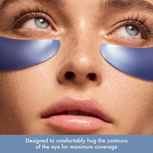 Load image into Gallery viewer, Jet Lag™ Eye Patches
