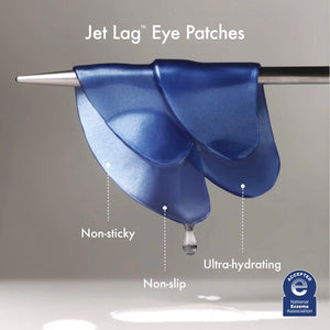 Jet Lag™ Eye Patches