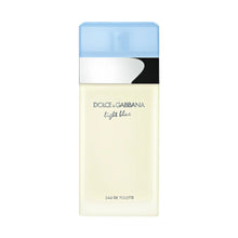 Load image into Gallery viewer, Light Blue Eau de Toilette Spray