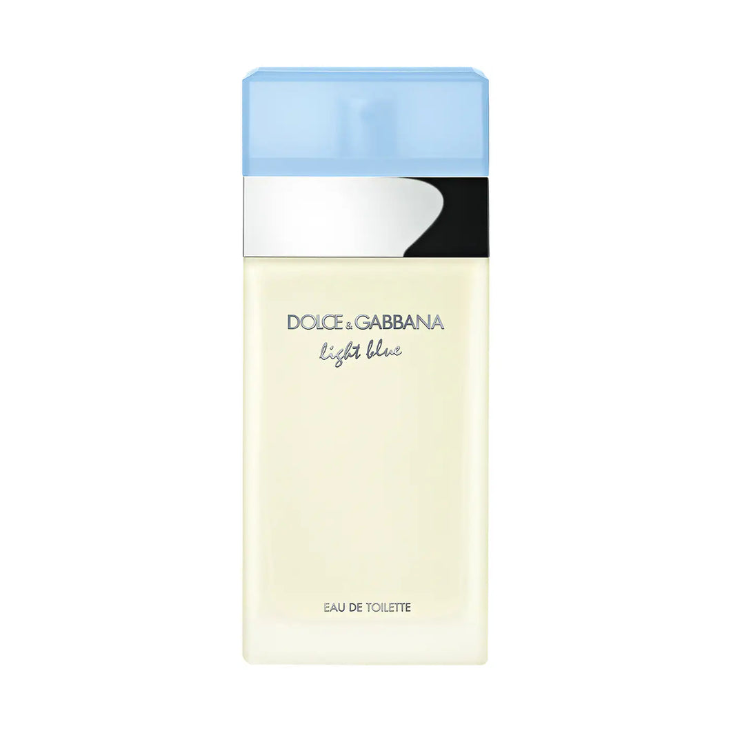 Light Blue Eau de Toilette Spray