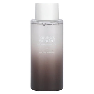 Haruharu WONDER - Black Rice Hyaluronic Toner