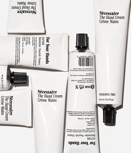 The Hand Cream - With Peptide
