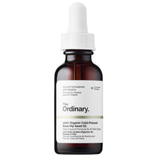 Load image into Gallery viewer, Organic Rosehip Oil Cold Pressed | Rosehip Oil Organic | EVE