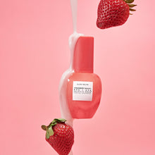 Load image into Gallery viewer, Strawberry Smooth BHA + AHA Salicylic Acid Serum