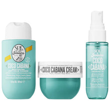 Load image into Gallery viewer, Coco Cabana Jet Set