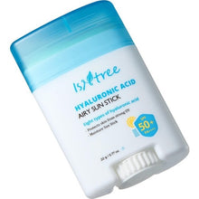 Load image into Gallery viewer, Isntree - Hyaluronic Acid Airy Sun Stick - 22g
